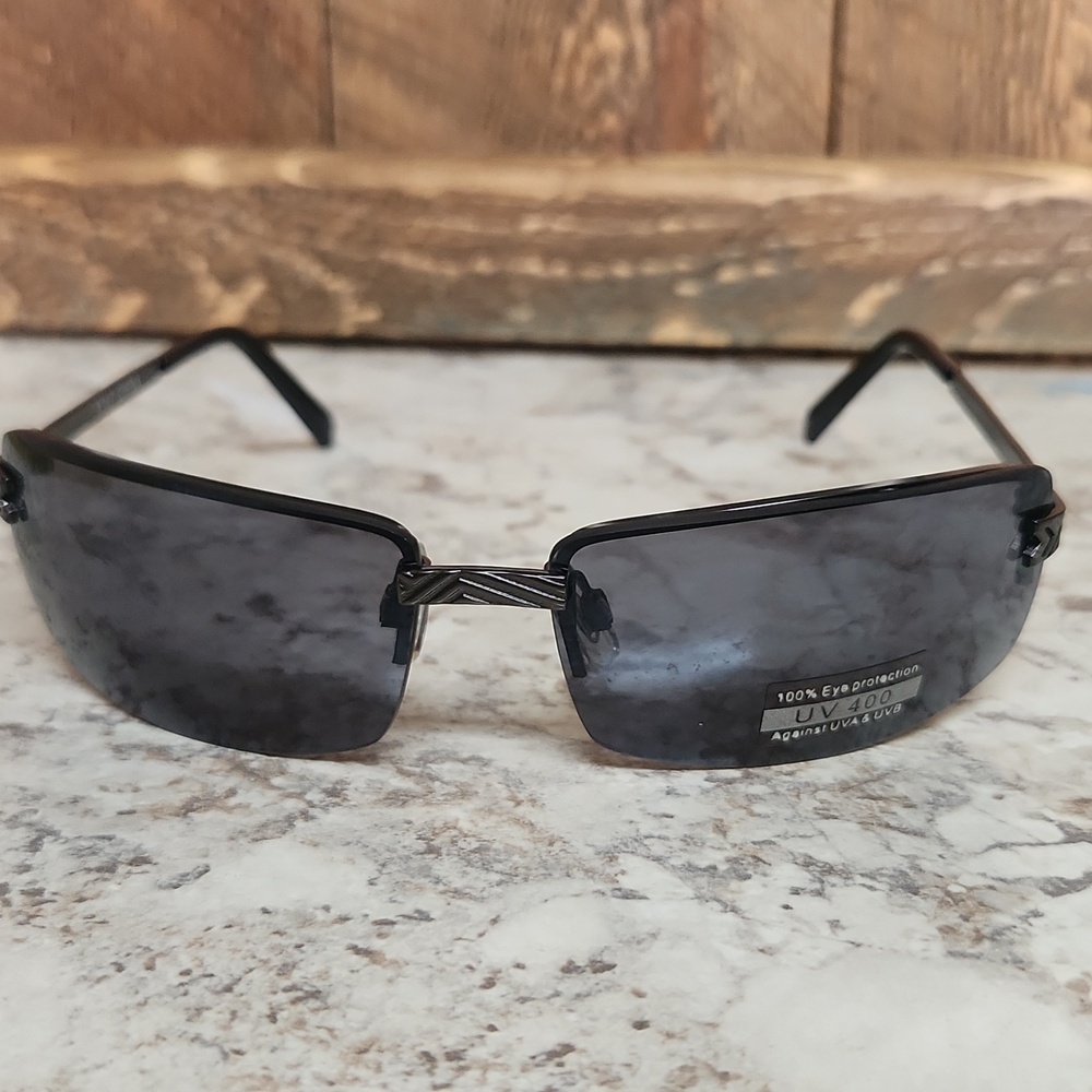 Sunglasses/Readers